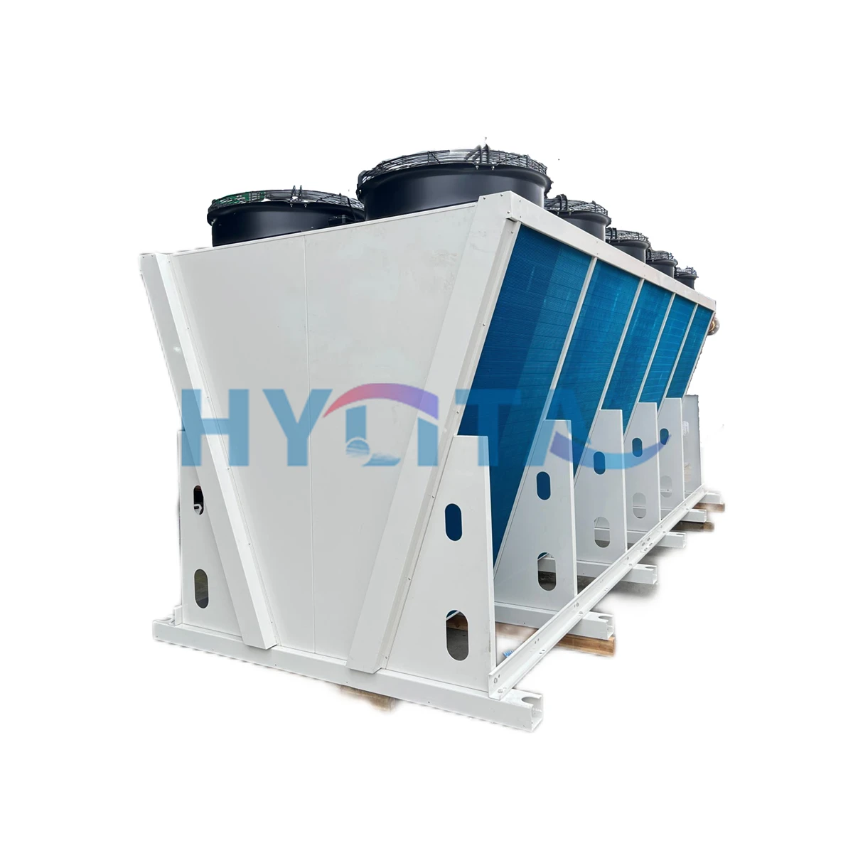 V dry cooler V dry cooler