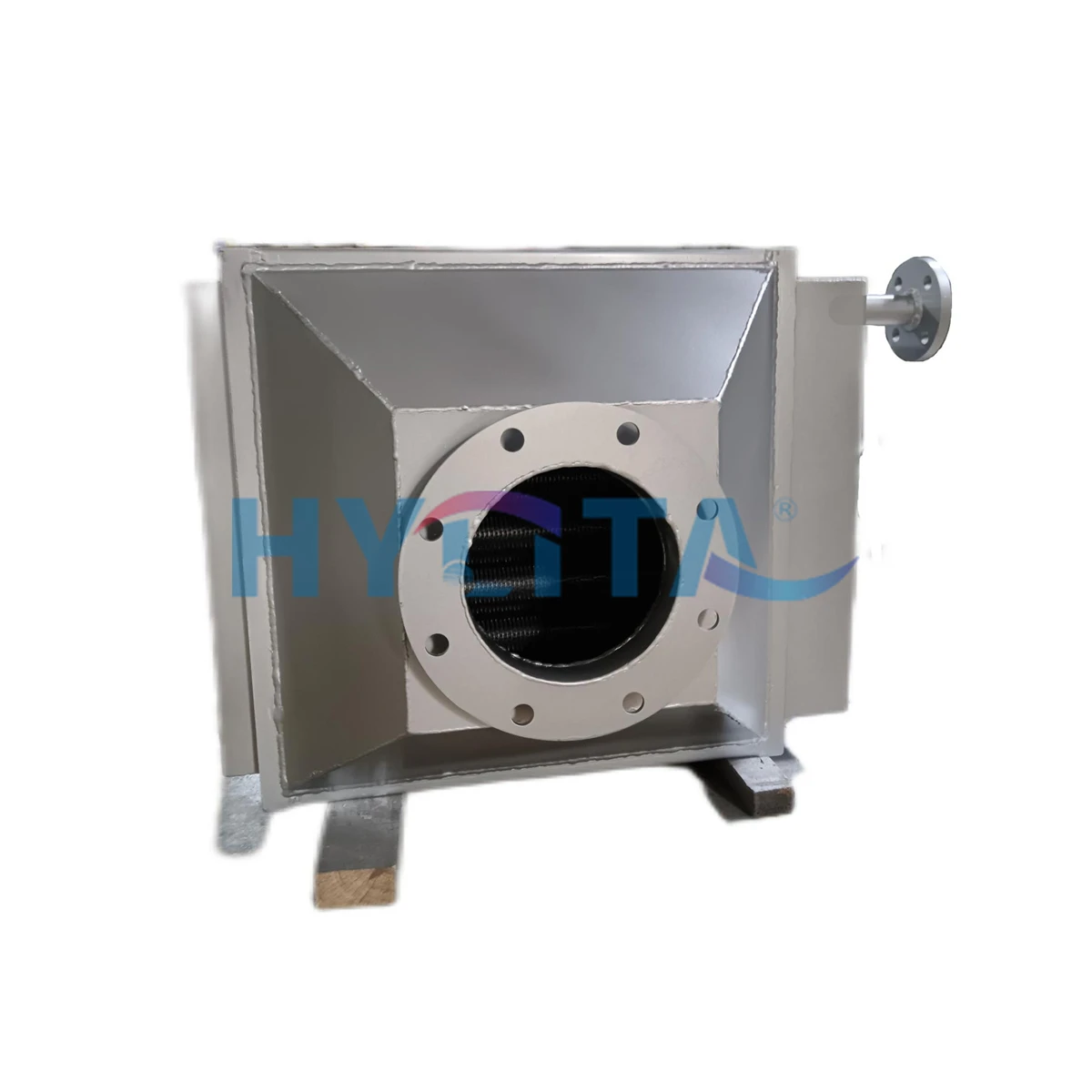 heat energy recovery